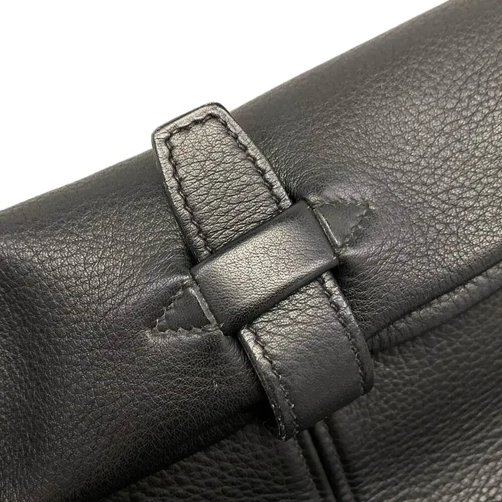 Hermès Thar Clutch Bag